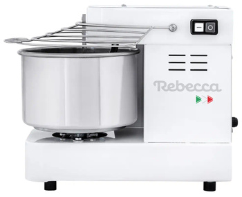 Mixer spirală (mixer) Rebecca cu bol fix | PRISMAFOOD 1I010500