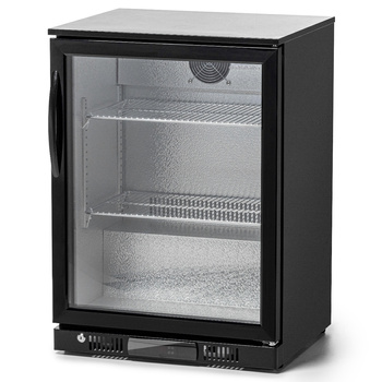 Frigider pentru băuturi 128 l | FORGAST FG07701