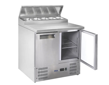 Masă de răcire cu extensie | ARKTIC 236222