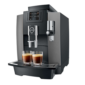 WE8 mașină automată de cafea JURA | JURA 15550