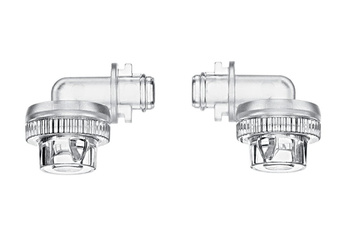 Set de duze de schimb pentru duze de spumare (20 buc) | JURA 24064