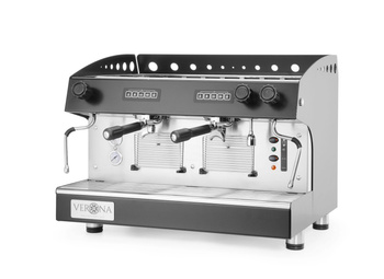 Espressor de cafea automat cu 2 grupuri JULIA, negru, 3.7 kW, 11 l | VERONA 207581