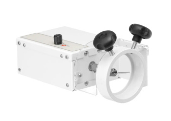 Cuțit electric pentru tăiat paste | HENDI 229330