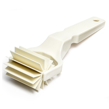 Rola de tăiat aluat 6 cm | FORGAST FG11072