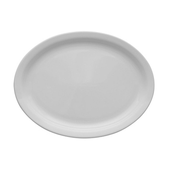 Lubiana America platou oval diametrur. 29 cm | LUBIANA 0158