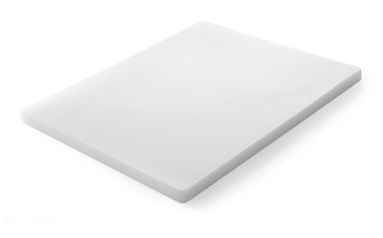 Placă universală din polietilenă albă | HENDI 826386