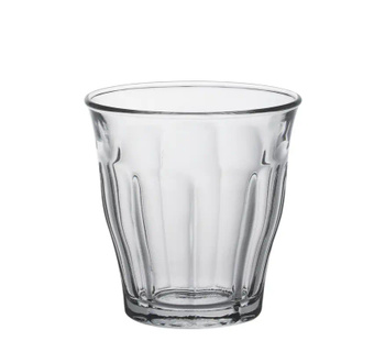 Pahar PICARDIE - 90 ml, 6 bucăți | DURALEX 1023AB06C0111