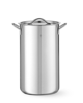 Oală pentru sparanghel Profi Line, capacitate 5,5l | HENDI 833100