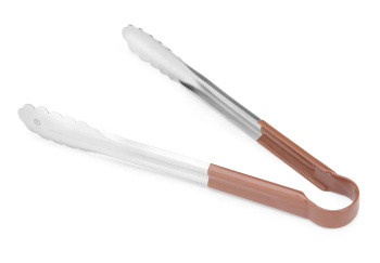 Clește de servire, lung. 30 cm | HENDI 171936