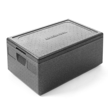 Recipient izolat GN 1/1 | AMERBOX 708026