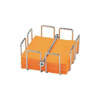 Suport pentru șervețele PROFI 14x14x6,5 cm | APS 11762