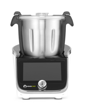 Robot de bucătărie multifuncțional HendiChef | HENDI 221761