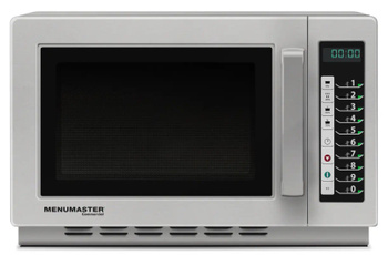 Cuptor cu microunde, 34 L, 55.9x48.3x35.2 cm - 100 programe | MENUMASTER 280034