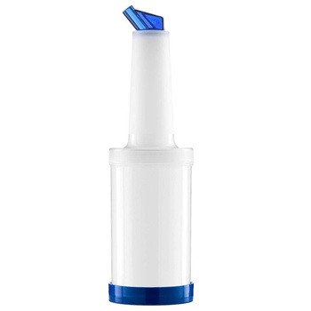 Distribuitor de bare albastru. 1 l | FORGAST FG03246