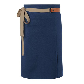 Șorț de chelner Green Generation albastru | KARLOWSKY VS 12-83-Stck