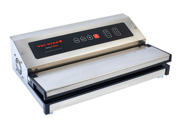 Mașină de ambalat în vid easyPRO 1x230 V - EU | VAC-STAR V-4001-EF-CABA00