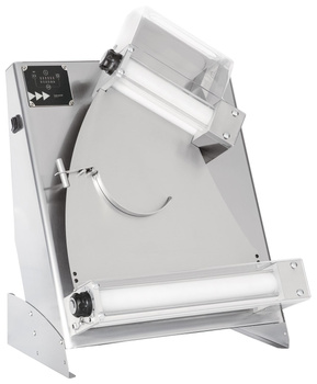 Laminator electric pentru pizza 400 | PRISMAFOOD 1D010028