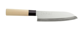 Cuțit japonez SANTOKU | HENDI 845035