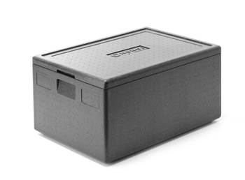 HENDI 707456 Container izolat termic de 80 l