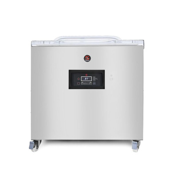 Mașină de ambalat în vid mobilă SE-806 CC | SAMMIC 1140681