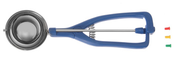 Porționator (cupă) pentru înghețată Stockel | STOCKEL 755334