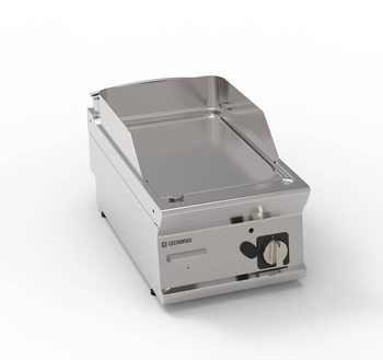 Placă reglabilă pentru grătar cu gaz 35,3x56,4 cm | TECNOINOX 713170