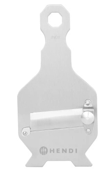 Mandolină pentru trufe | HENDI 229835