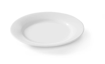 Placă Optima puțin adâncă, dia. 27 cm | HENDI 770887