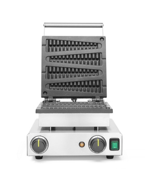 Waffle Maker electric Lolly | HENDI 212165