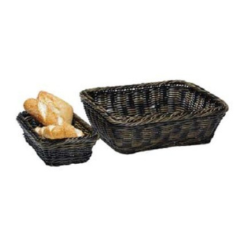 Coș pentru pâine GN LINE GN 1/2 adâncime 10 cm wenge | APS 40292