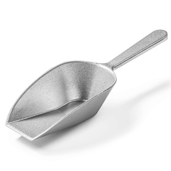 Lopățică din aluminiu 200 ml, ușoară | FORGAST FG11151