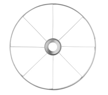 Marcator pentru tort - 8 porții | HENDI 512500