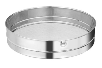 Sită pentru cernut, diam. 35 cm | HENDI 639320