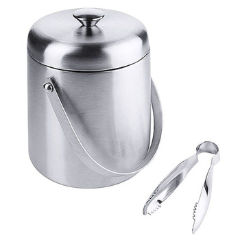 Recipient pentru gheață cu capac 2 l | CONTACTO 2357/200