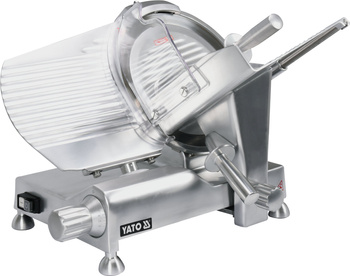 Feliator de cârnați diametrur. cuțit 30 cm | YATO YG-03130