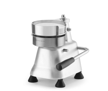 Presă pentru hamburgeri HENDI 282113