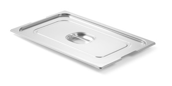 Capac GN 1/1 cu decupaj pentru mânere | HENDI 804209