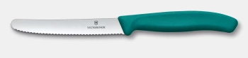 Victorinox Swiss Classic cuțit pentru roșii 11 cm | VICTORINOX 6.7834.C1