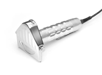 Cuțit electric pentru kebab, 8 cm, oțel inoxidabil | HENDI 267264