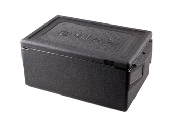 Container termoizolant HENDI 707982