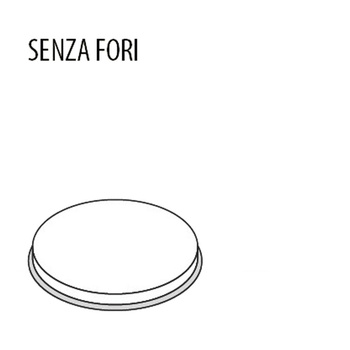 Matriță pentru paste fără orificii, 57 mm | FIMAR ACTRMPF37