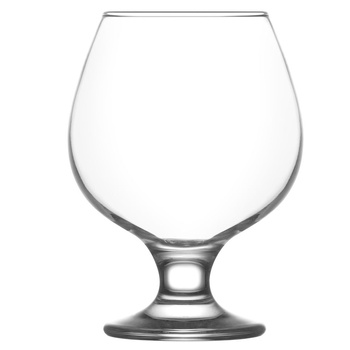 Kieliszek do koniaku Bistro, 390 ml, 12.4 cm | MODERMO MG006