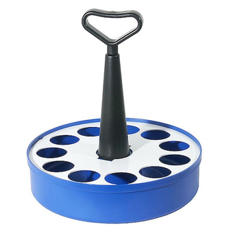 Raft pentru 11 pahare | CONTACTO 1254/011