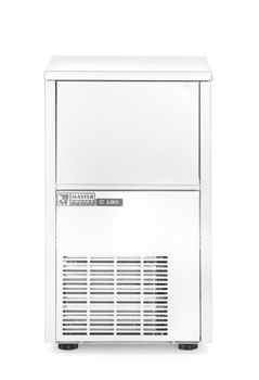 Mașină de gheață (capacitate 18 kg/zi) | MASTER FROST C-180