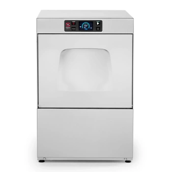 Mașină de spălat pahare 40x40 UX-40B, control electronic, Sammic, 400V/3050W | Sammic 1303107