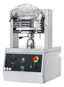 Presă pentru pizza 50 | PRISMAFOOD 1P010025