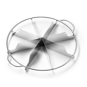 Marcator pentru tort - 8 porții | FORGAST FG11012