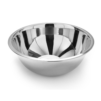 Bol din oțel pentru mixare, capacitate 7,6 l | FORGAST FG02816