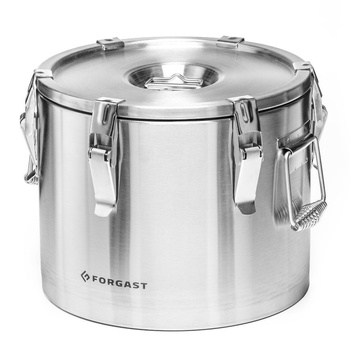 Termos din oțel 15 l eco FORGAST FG05115