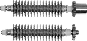 Rolă de rezervă pentru aparat de bătut carne | YATO YG-03301